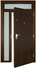 SEGURESTIL Serie V EXT RC3