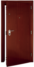 SEGURESTIL Serie V INT RC3