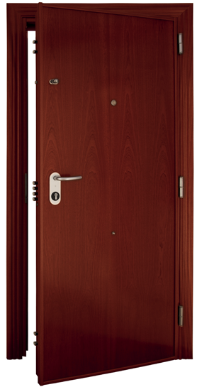 SEGURESTIL Serie V INT RC3